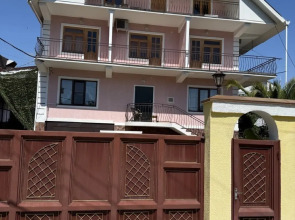 Гостевой дом Эмма