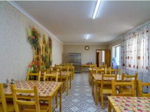 Гостевой Дом Ласковый берег