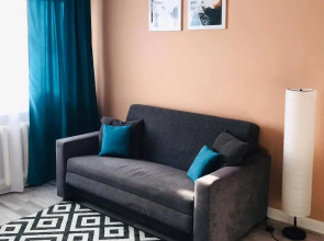 Квартира на 50 лет Октября