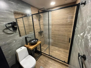 База отдыха Беседа