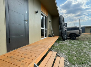 Отель ГТК Рыбаградъ