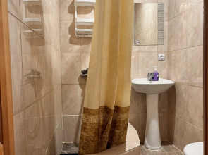 Гостевой Дом Тина