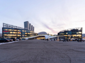 Апартаменты Уютные Уникальные 6 спальных мест