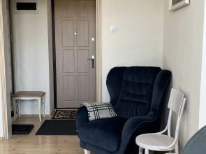 Апартаменты City Garden