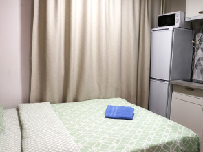 Апартаменты Studio Crocus 2 на Ильинском 2А