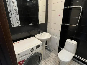 Апартаменты на Притомском 25/4