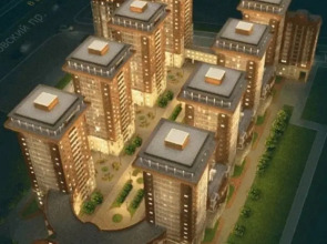 Апартаменты SAMOцвет 11 на Киевской 3