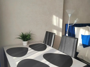 Апартаменты Созвездие Камчатки с Видом на Бухту