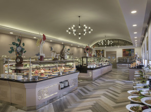 Delphin Diva Hotel - Ultra All Inclusive