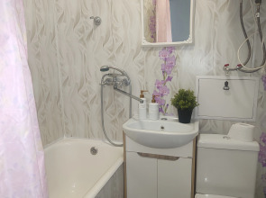 Квартира на Льва Толстого 55