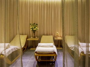 Отель Cavo Maris Beach