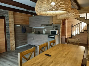 Шале Избушка