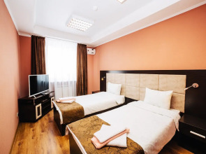 Гостевой дом Федоров