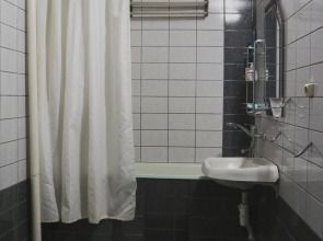 Частный Дом на Рождественской