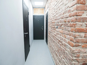 Апартаменты Orange Loft