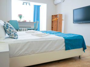 Квартира Ava Home