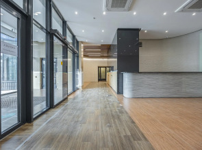 Апарт-отель Любимый Город-НН