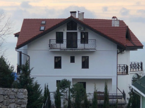 Гостевой Дом Крым Ностальжи