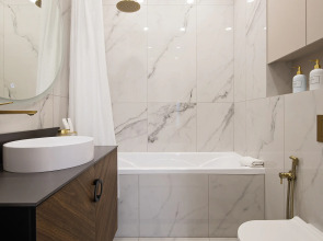 Апартаменты Palazzo by Pavlov