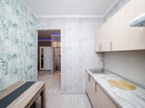 Апартаменты Большой Кондратьевский переулок 14