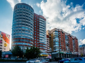 Квартира Октябрьский 157