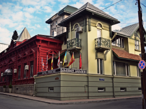 Prestige Palace Hotel