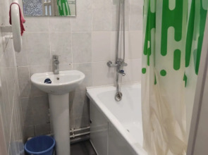 Апартаменты Комфорт 6-10