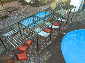 Отель гостевой дом Совы