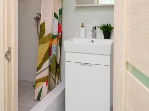 Апартаменты в центре города