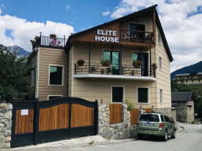 Отель Elite House