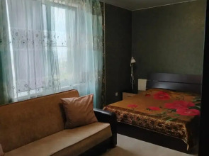 Апартаменты с новым качественным ремонтом