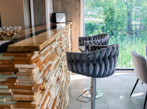 Глэмпинг Yagoda