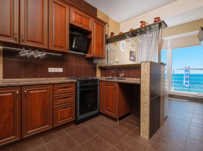 Апартаменты Галавилла 3