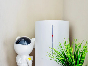 Апартаменты с видом на Москву 5