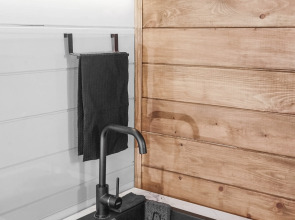 Гостевой дом Черный лис