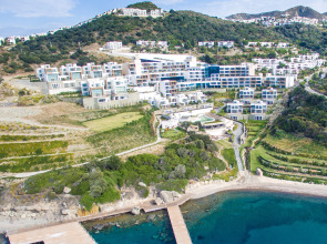 Sirene Luxury Hotel Bodrum