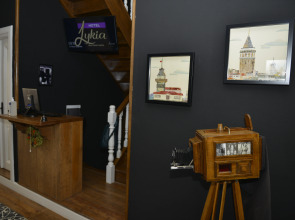 Lykia Old Town Antalya