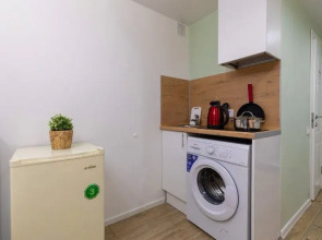 Меблированные комнаты Star Comfort на Фонтанке