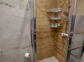 Апартаменты Марципан с выходом на Верхнее озеро на Невского