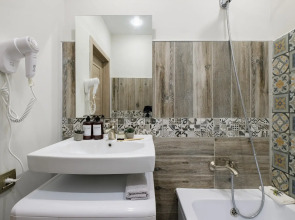 Апартаменты 4 на Яхромской 3