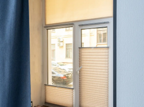 Апартаменты 1 Невские