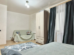 Апартаменты Уютно как дома