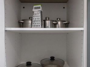 Апартаменты Студия в Воскресенске