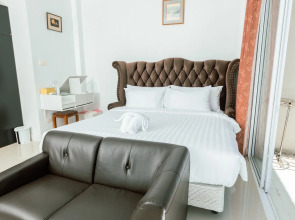 Частный дом PK Villa Koh Samui