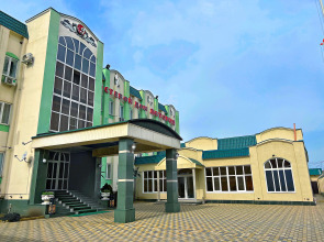 Гостевой Дом Астория