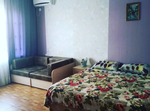 Гостевой дом Анапская Звезда