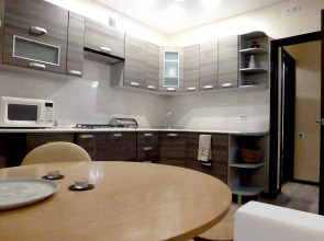 Апартаменты Аркада