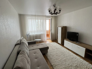 Квартира 1-ком, Ул. Максима Танка 4, ст.м Фрунзенская