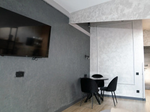 Апартаменты Green Berg 22