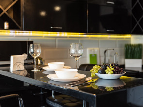 Апартаменты НеVотеле на Заводской